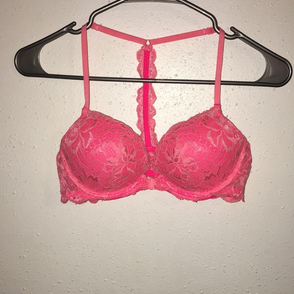 ✂️FINAL PRICE CUT✂️PINK! Victoria’s Secret 34B bra